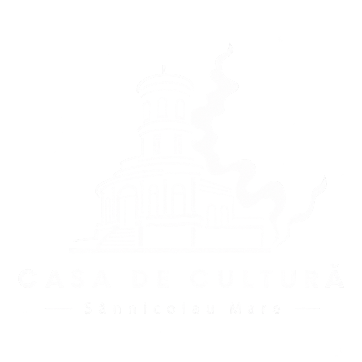 Casa de Cultură Sânnicolau Mare