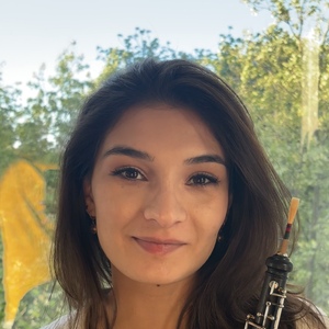 Doris Iorga