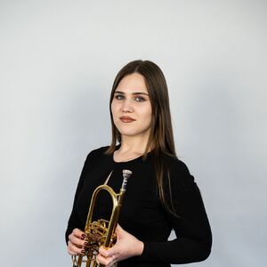 Maria Vodovozova